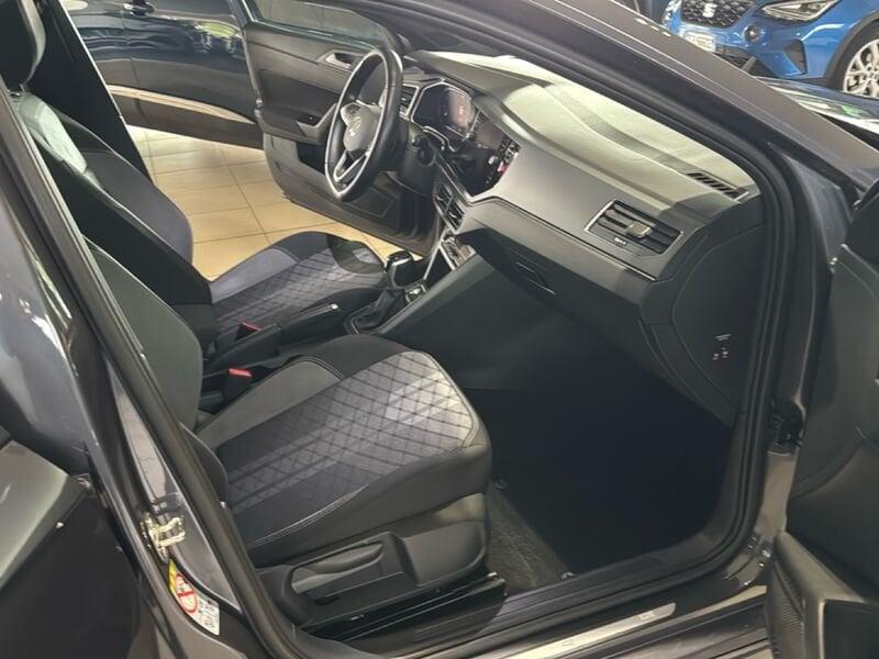 Volkswagen Taigo 1.0 TSI 85kW R-Line DSG Tetto Apribile