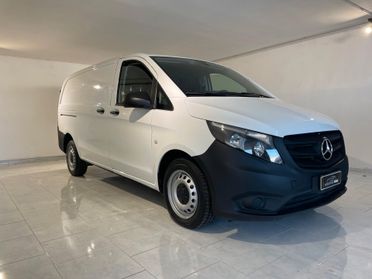 MERCEDES-BENZ VITO 115cv LONG L2 PRONTA CONSEGNA