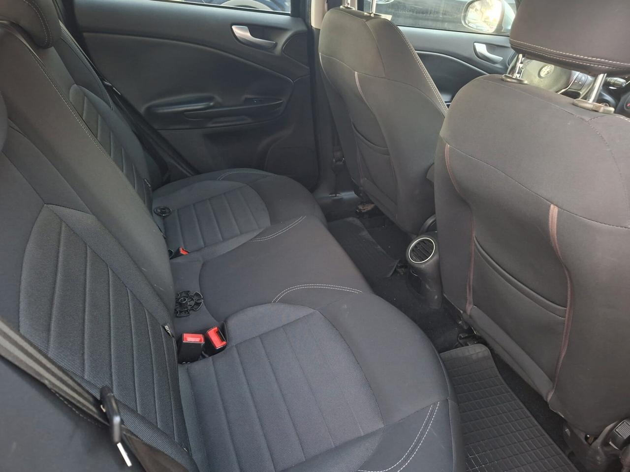 Alfa Romeo Giulietta 1.6 JTDm Super * Navi * Garantita 12 Mesi