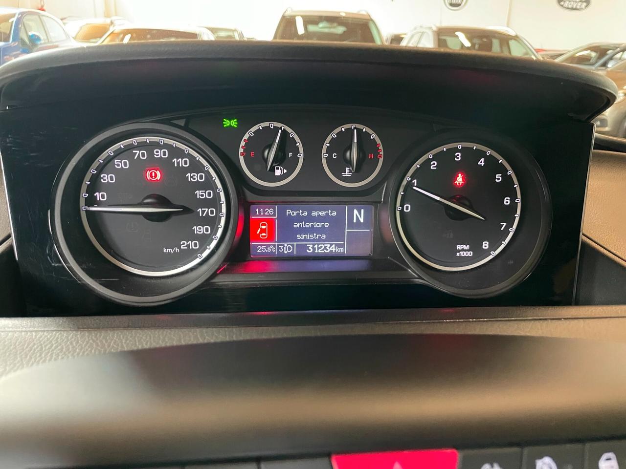 Lancia Ypsilon 0.9 TwinAir 85 CV 5 porte S&S Gold
