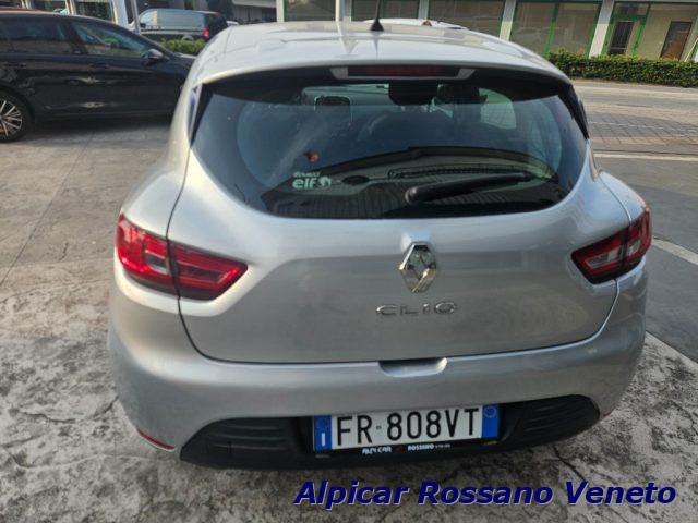 RENAULT Clio 1.2 75 CV 5 porte Business