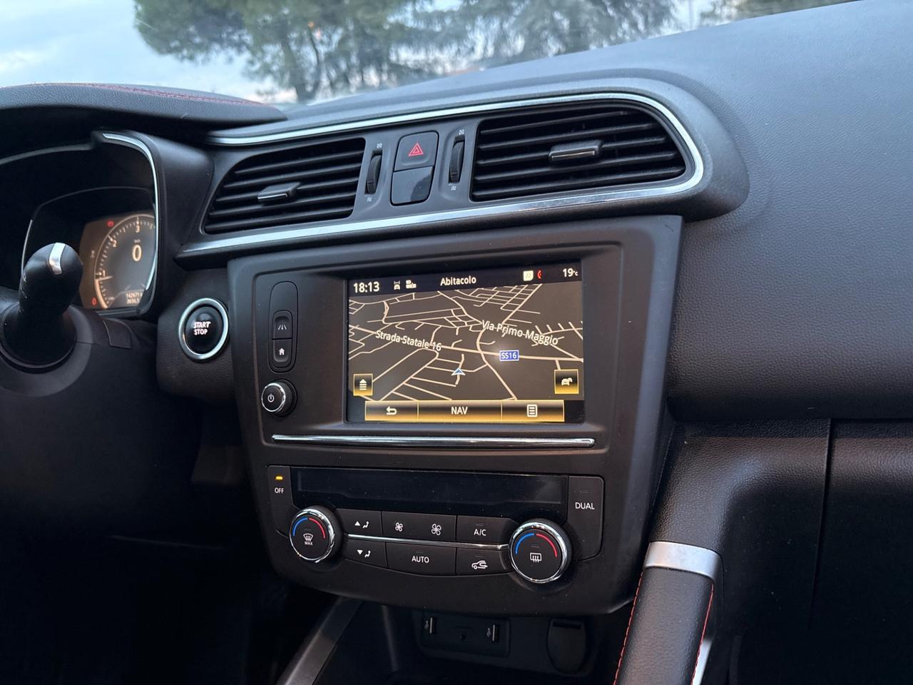 Renault Kadjar dCi 130CV 4x4 Energy Bose