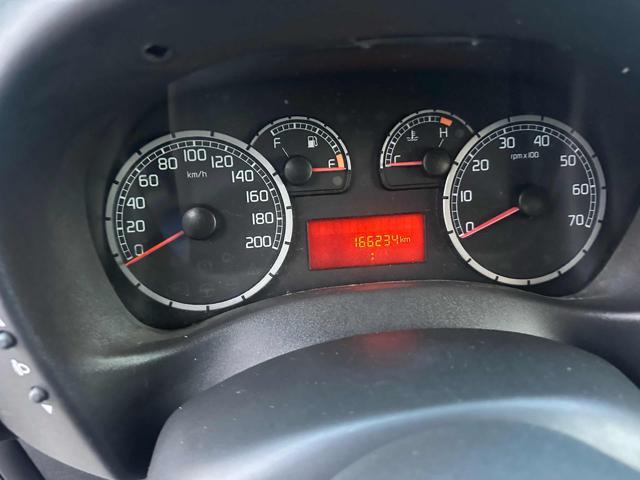 FIAT Doblo Doblò 1.9 MJT 120CV 5posti senza lavoro da fare