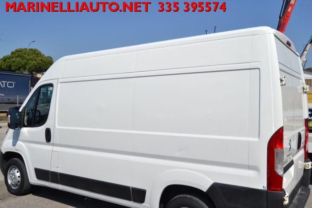 PEUGEOT Boxer 335 2.0 BlueHDi 130CV L2 H2 Furgone
