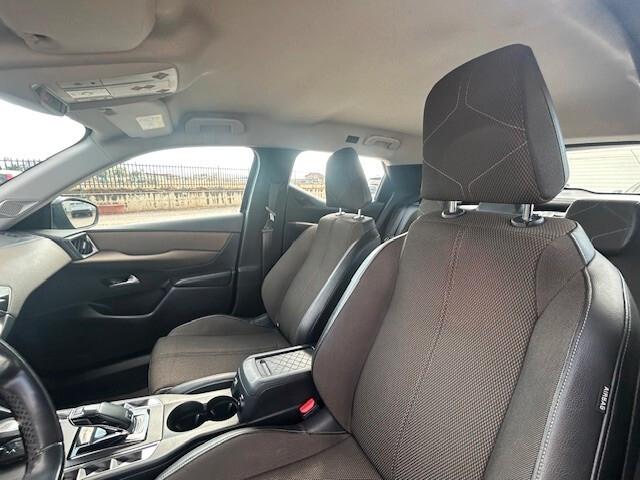 Ds DS3 DS 3 Crossback BlueHDi 130 aut. Business