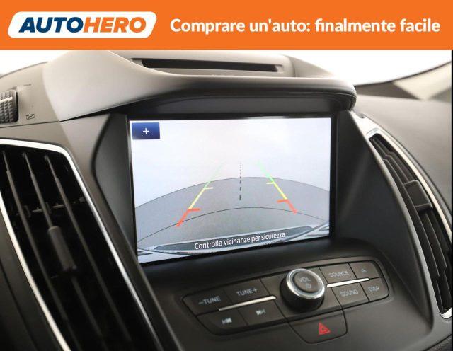 FORD C-Max 1.5 EcoBlue 120CV Powershift Start&Stop Business