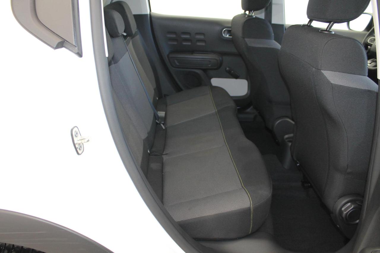 Citroen C3 PureTech 83 Cv. Shine Plus NAVI