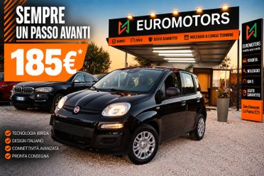 Fiat Panda 1.0 Tua A SOLI 185€