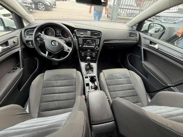 Volkswagen Golf Golf VII 5p 2.0 tdi Highline 150cv