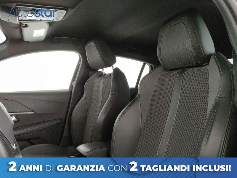 Peugeot 208 1.2 puretech Allure Pack s&s 130cv eat8