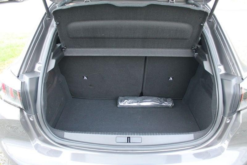 Peugeot 208 208 PureTech 100 Stop&Start 5 porte Allure