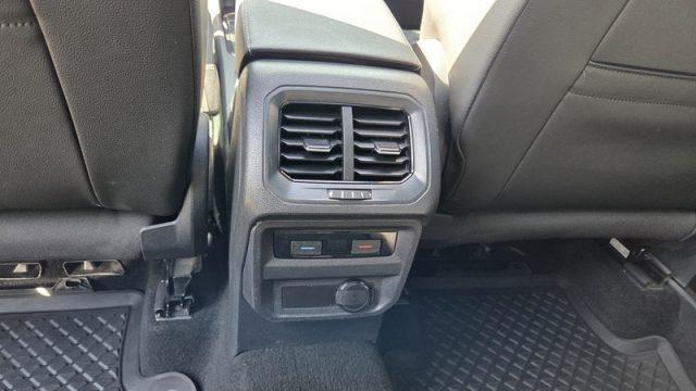 VOLKSWAGEN Tiguan 1.5 TSI 150 CV DSG ACT R-Line PERMUTE TETTO