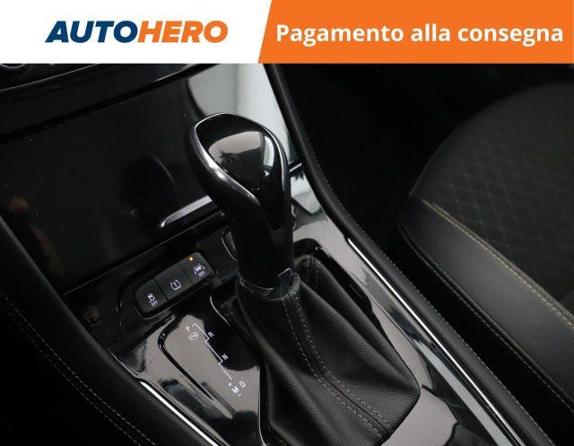 OPEL Grandland X 2.0 diesel Ecotec Start&Stop aut. Ultimate