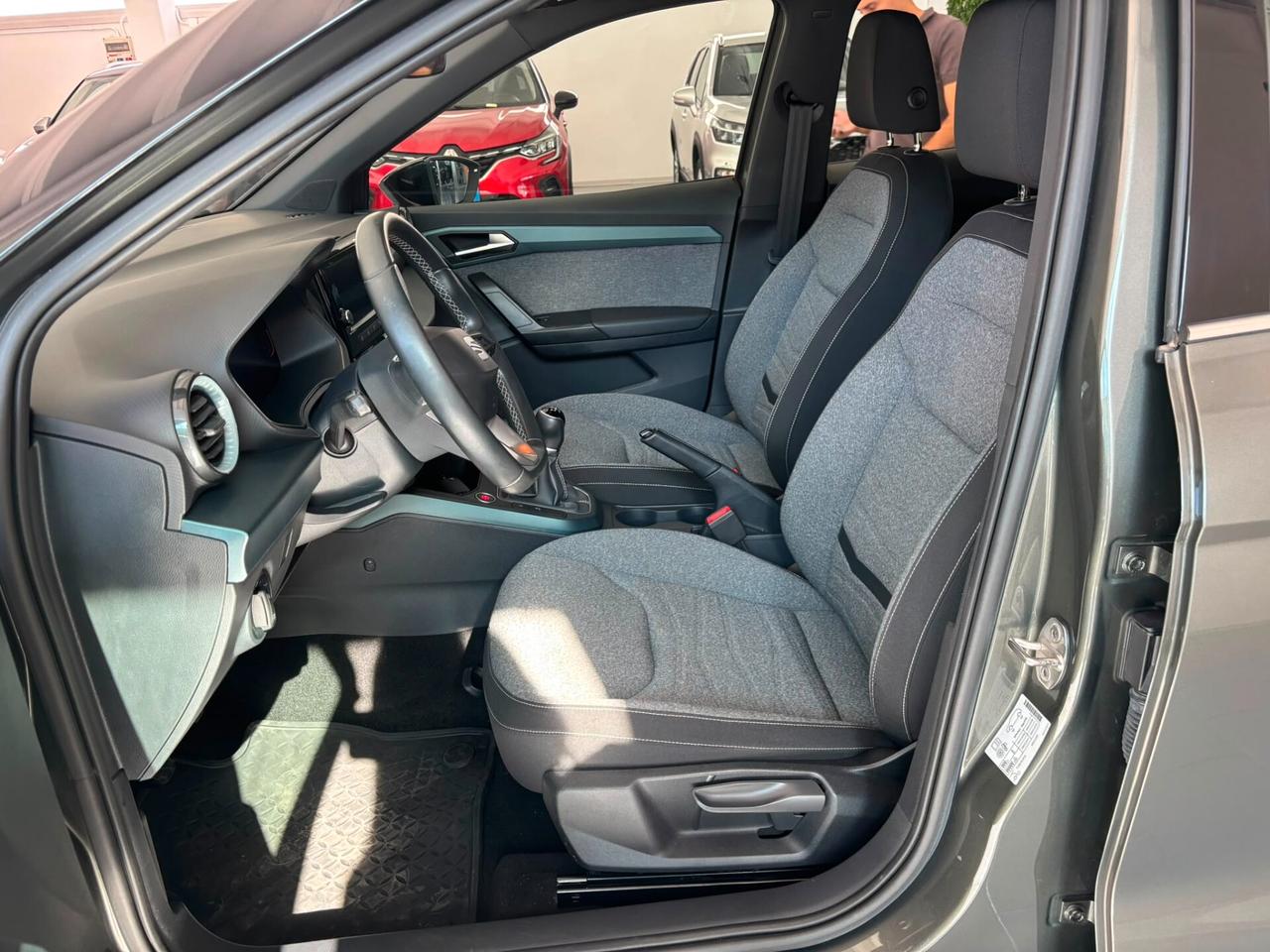 Seat Arona 1.0 EcoTSI XPERIENCE