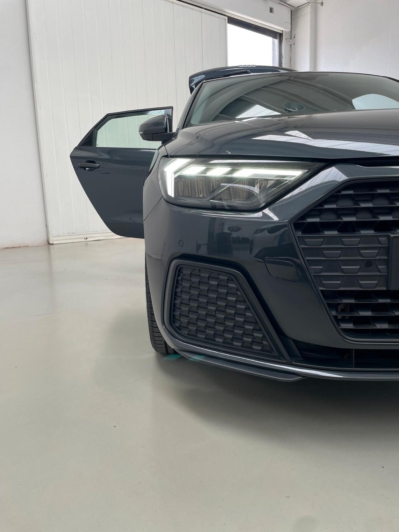 Audi A1 SPB 30 1.0 TFSI 95CV Admired