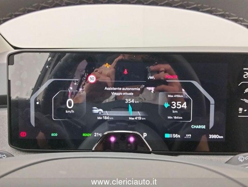KIA EV3 81.4 kWh Earth