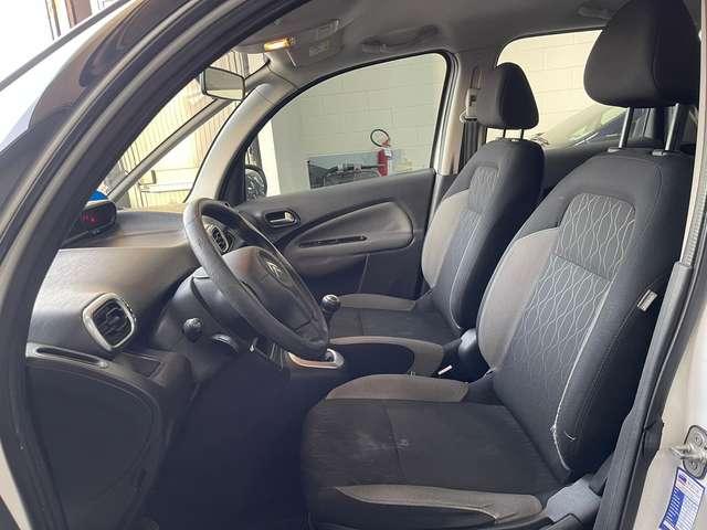 Citroen C3 Picasso Picasso 1.6 HDi 90 Business combi