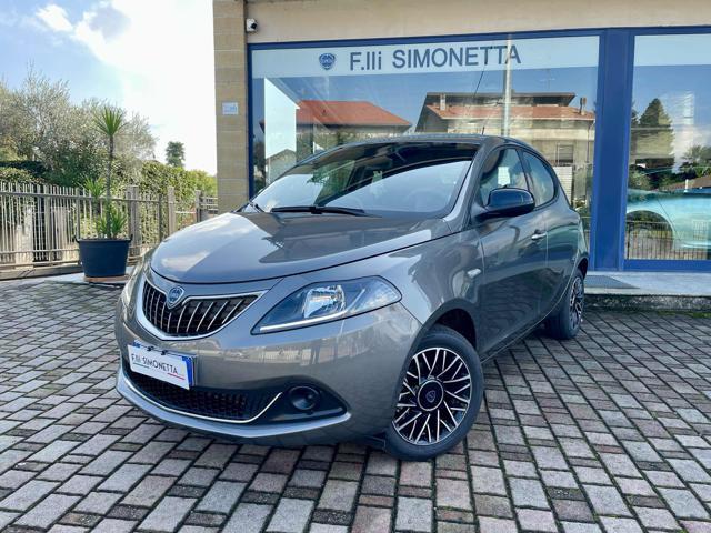 LANCIA Ypsilon 1.0 FireFly 70CV S&S Hybrid Platino - KM0