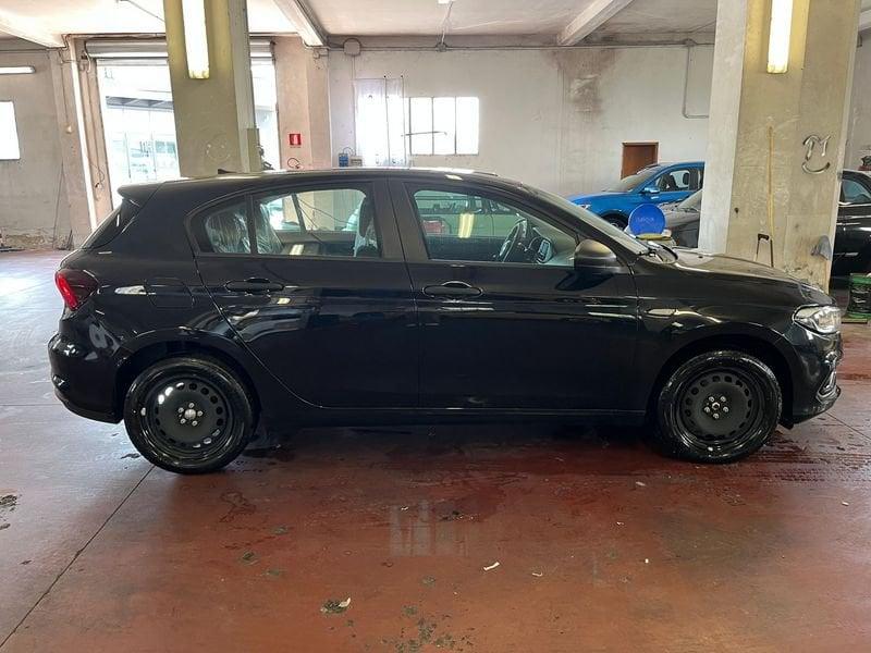 FIAT Tipo 1.5 Hybrid DCT 5 porte