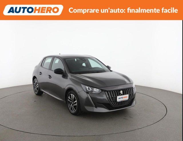 PEUGEOT 208 PureTech 75 Stop&Start 5 porte Active Pack