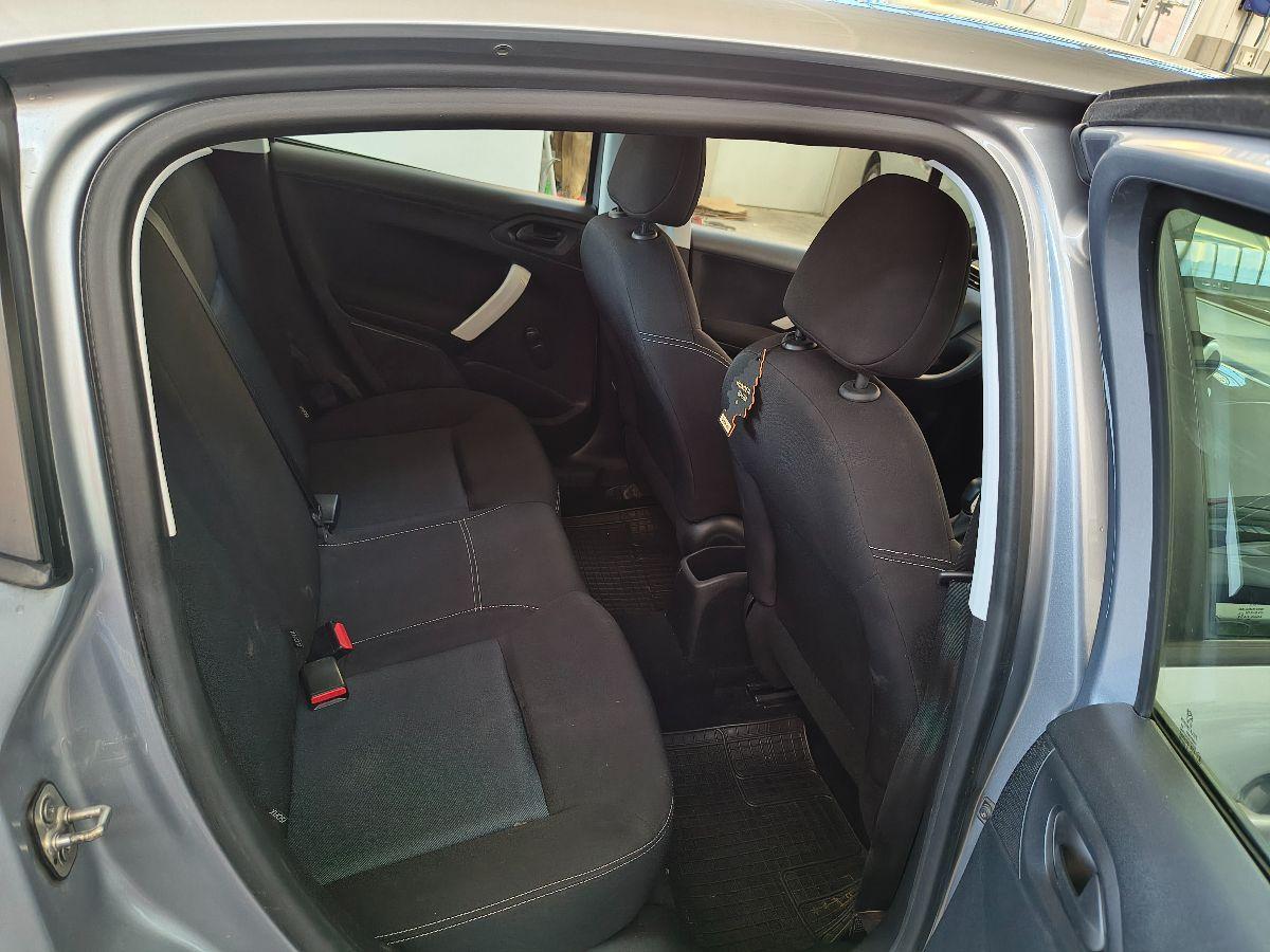 PEUGEOT - 208 - PureTech 68 5p. Active