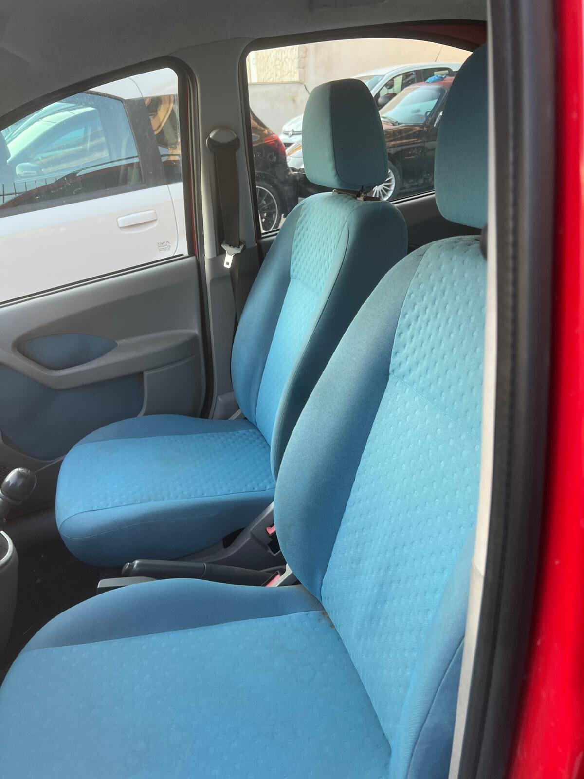 Fiat Panda 1.2