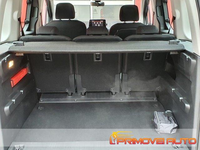 CITROEN Berlingo PureTech 110 Stop&Start M Feel