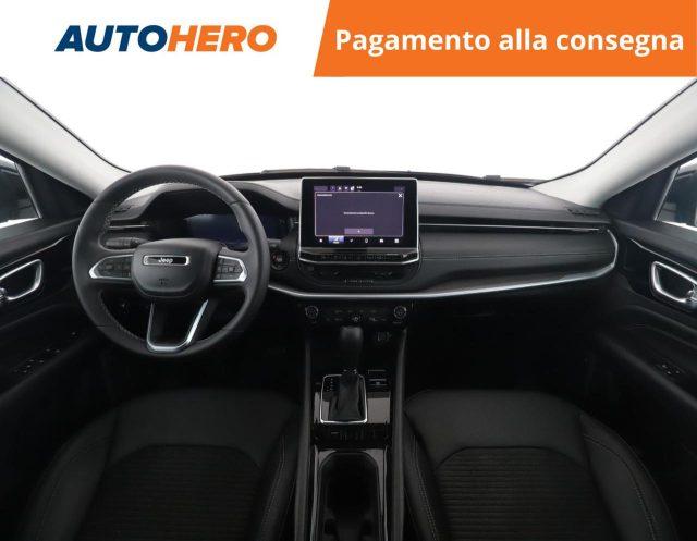 JEEP Compass 1.3 Turbo T4 150 CV aut. 2WD Limited