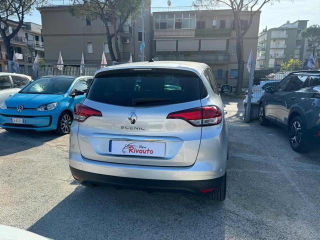 RENAULT Scenic Scénic dCi 8V 110 CV Energy Zen