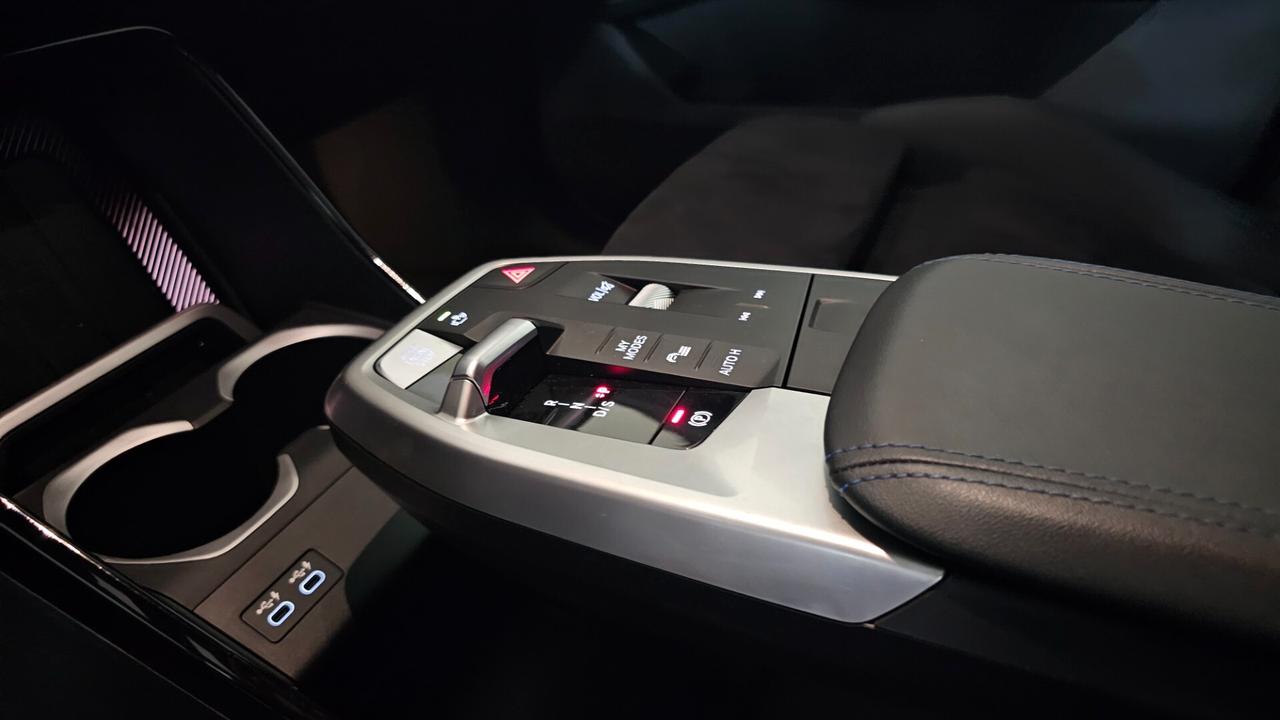 Bmw X1 xDrive 23d Msport