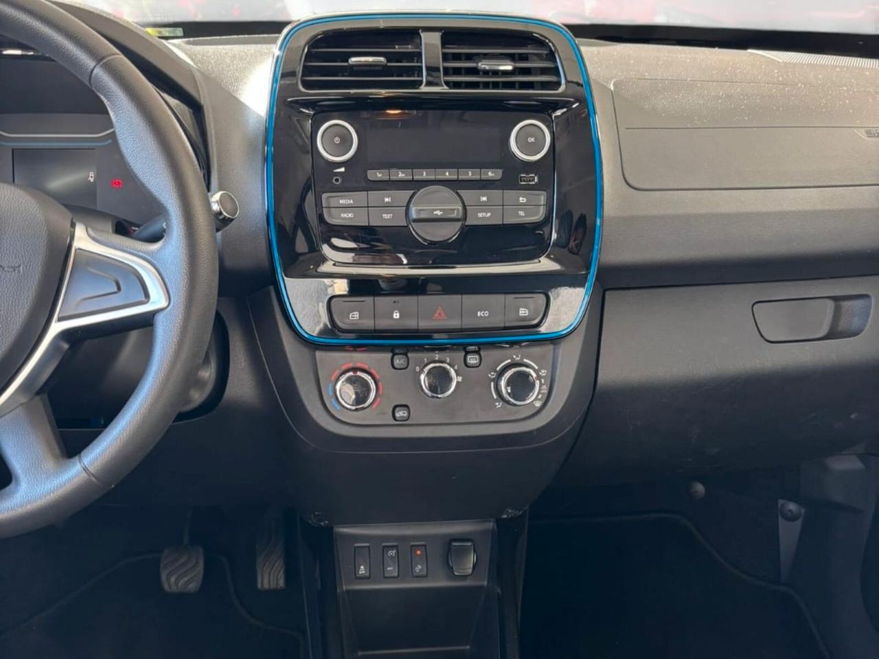 Dacia Spring Comfort Electric 45