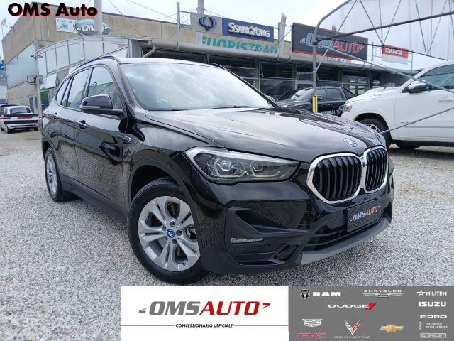 BMW X1 xDrive 25e Business Advantage (PHEV) -Neopatentato