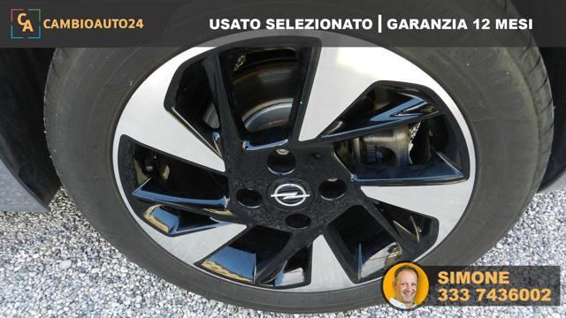 OPEL Corsa-e 5 porte Elegance