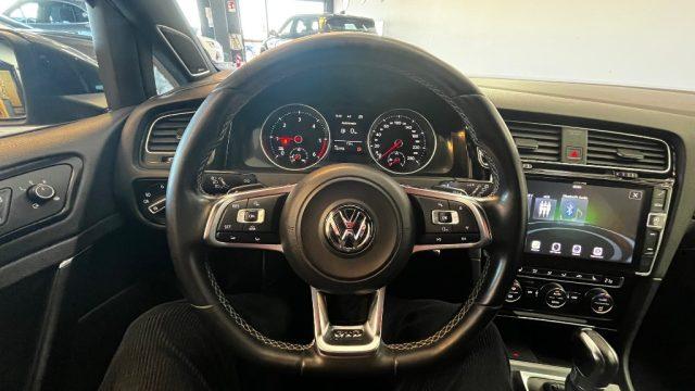 VOLKSWAGEN Golf GTD 2.0 TDI DSG 5p. BlueMotion Technology