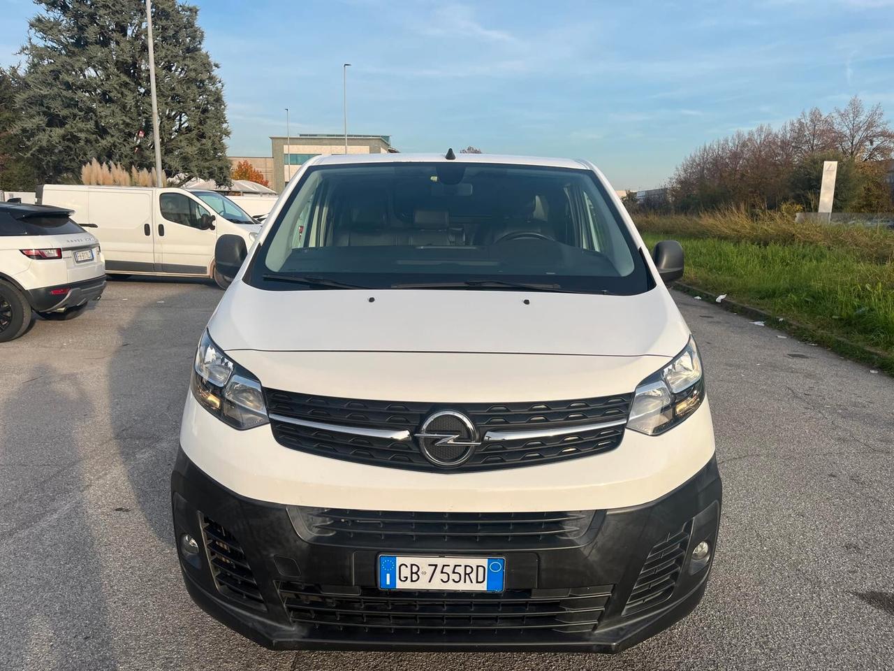 Opel Vivaro 1.5 Diesel 100CV S&S PC-TN **+IVA**