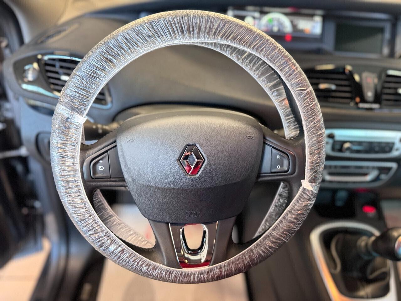 Renault Scenic Scénic 1.5 dCi 110CV Start&Stop Energy