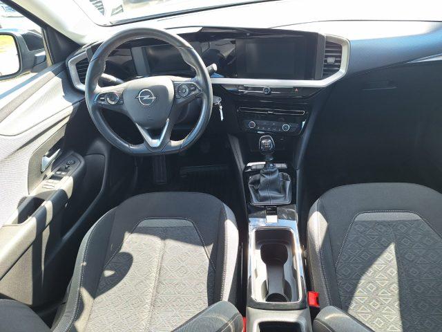 OPEL Mokka 1.5 diesel Edition