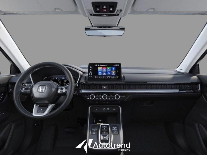 Honda CR-V 2.0 Hybrid 184 CV AWD Automatica Advance Style