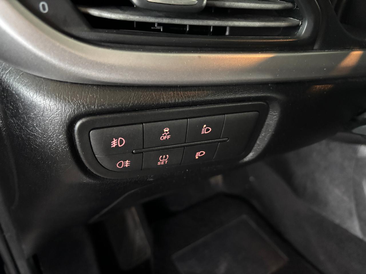 Fiat Tipo 1.3 Mjt 70KW 95CV Business NEOPATENTATO