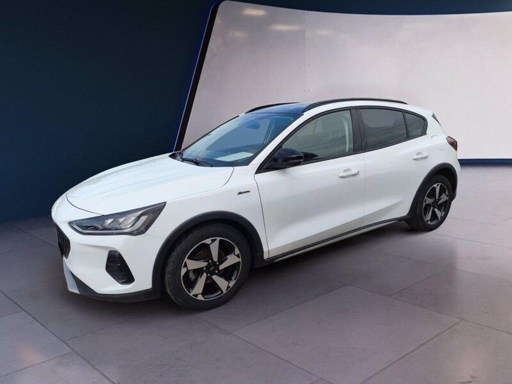 FORD Focus 1.0 EcoBoost Hybrid 125 CV 5p. Active del 2023