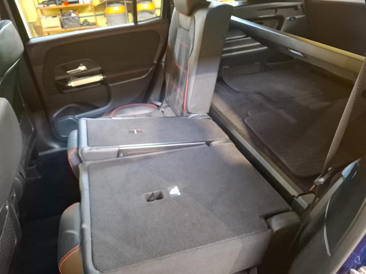 Mercedes-benz GLB 200 d Automatic Premium