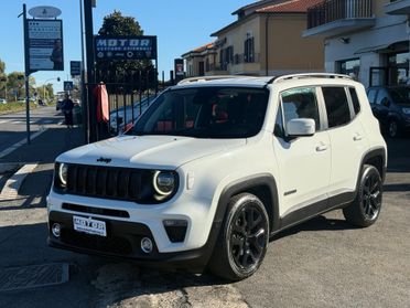 Jeep Renegade 1.3 T4 DDCT Limited