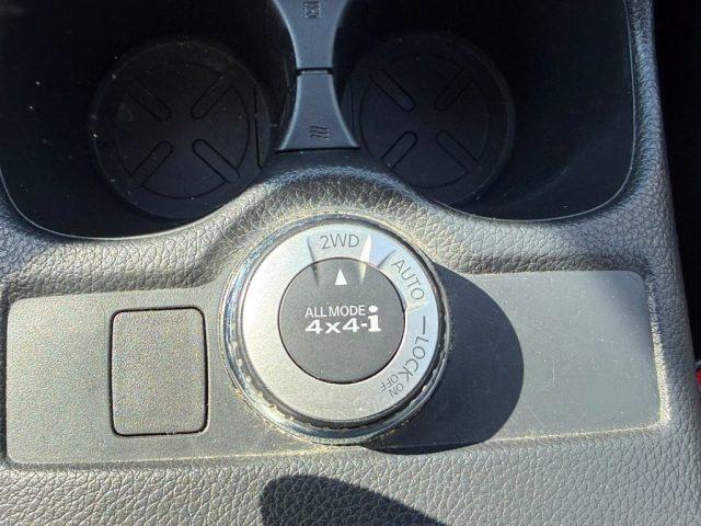 NISSAN X-Trail dCi 150 4WD N-Connecta NAVI - TETTO - BT - 7 POSTI
