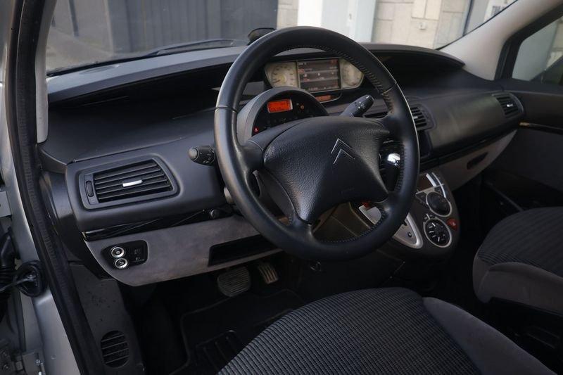 Citroën C8 Citroen C8 2.0 hdi Seduction (dynamique) 160cv ANNO 2013