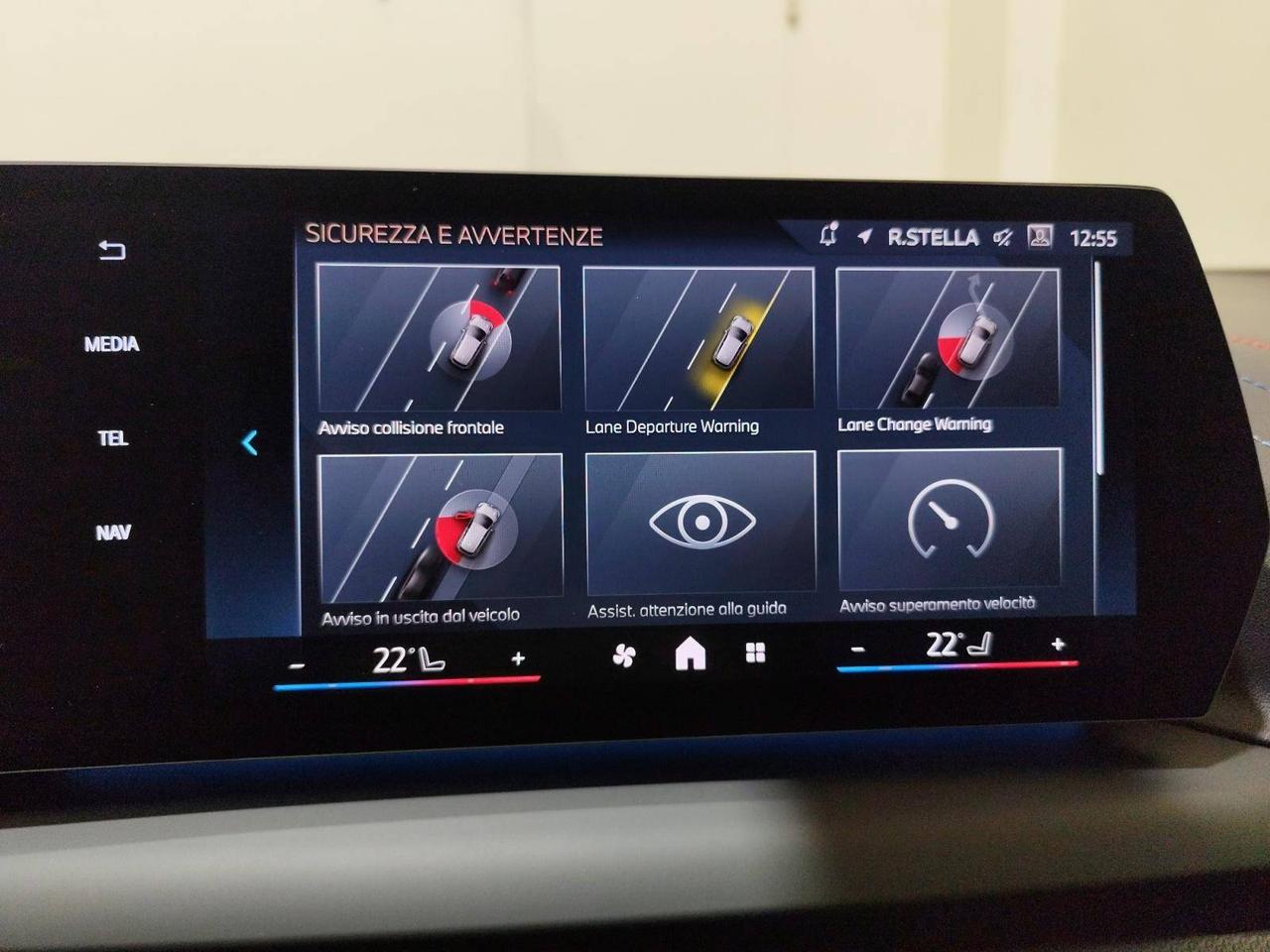 BMW Serie 1 118d MSport Pro