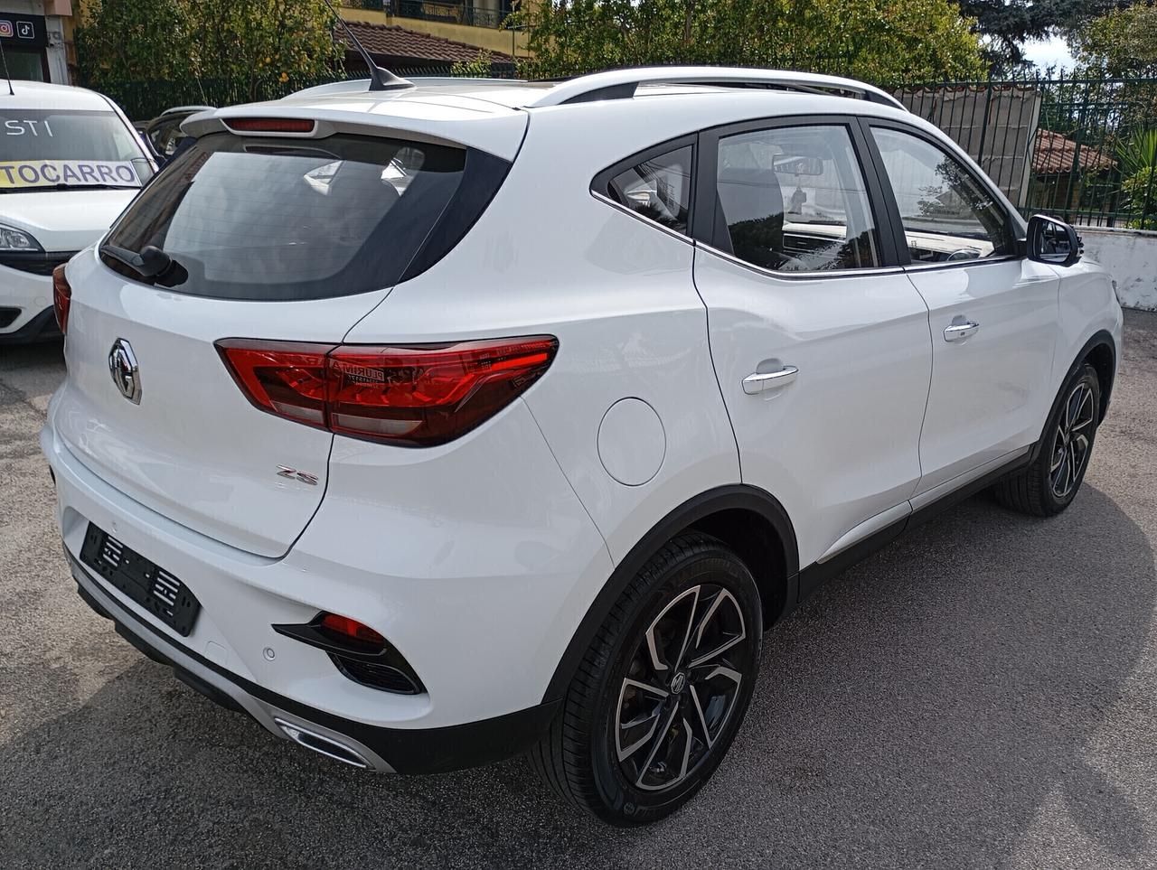 Mg ZS 1.0T-GDI Luxury