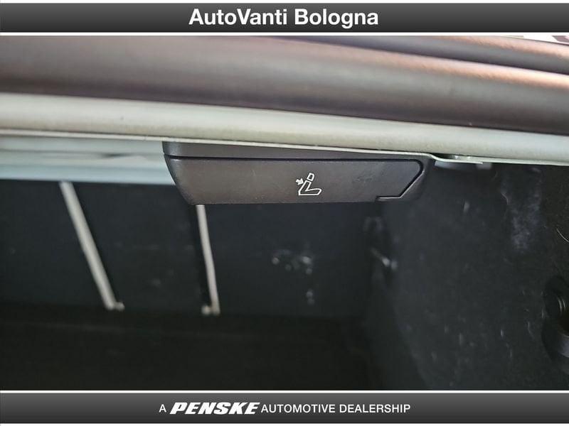 BMW Serie 2 Gran Coupe 216d Gran Coupe Advantage auto