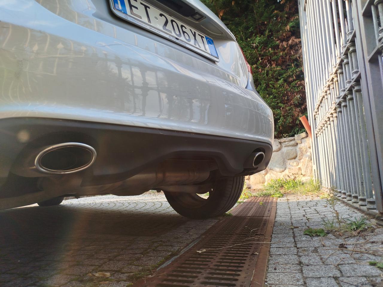 Mercedes-benz A 180 CDI Sport