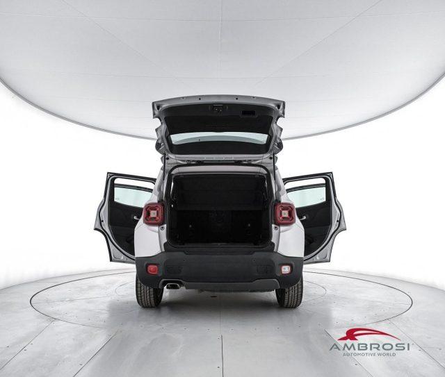 JEEP Renegade 1.6 mjt Limited 2wd 130cv