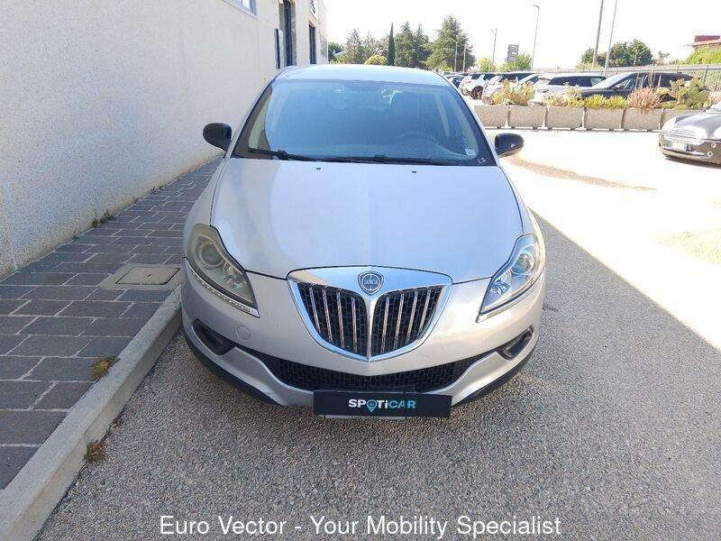 Lancia Delta Delta 1.6 MJT DPF Platino